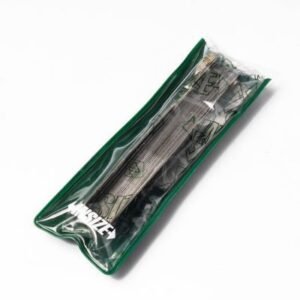 ฟิลเลอร์เกจ INSIZE 4602-32 จำนวน 32 ใบ รูปสินค้าจริง