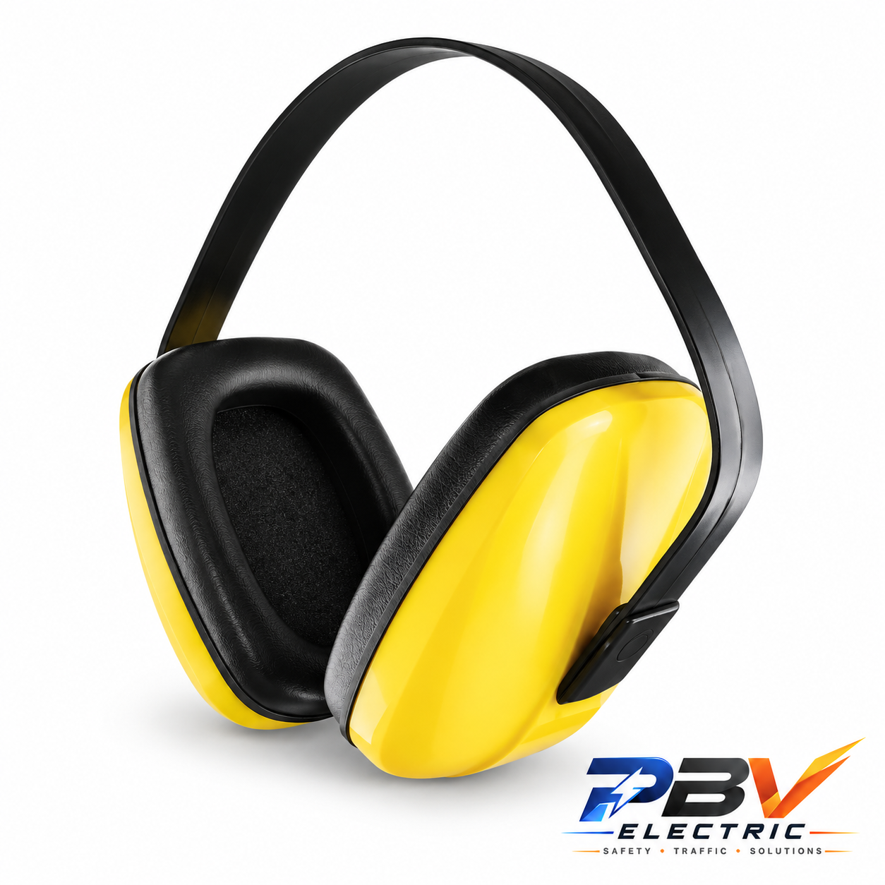SAFETY JOGGER ETOSHA I ที่ครอบหูลดเสียง SNR 29 dB พร้อมโลโก้ PBV ELECTRIC