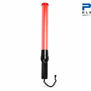 POLO P591-0005 ฉากขาวพร้อมโลโก้ PBV ELECTRIC