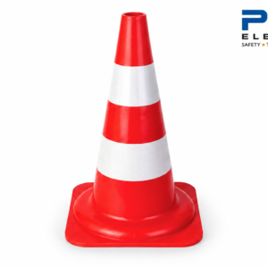 POLO P591-0020 ฉากขาวพร้อมโลโก้ PBV ELECTRIC