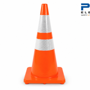 POLO P591-0025 ฉากขาวพร้อมโลโก้ PBV ELECTRIC