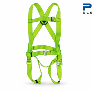 POLO เข็มขัดเซฟตี้แบบเต็มตัว PFH1001