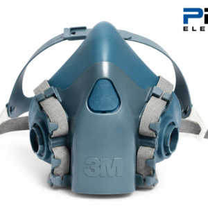 3M ตระกูล 7500 พร้อมโลโก้ PBV ELECTRIC