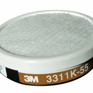 3M 3311K-55 ภาพทางการตรงรุ่น