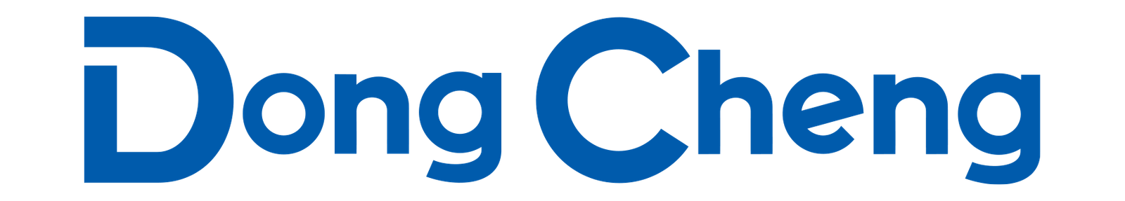 DongCheng official logo