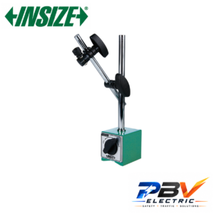 INSIZE 6200-60 — ภาพสินค้าจริงเต็มตัว พร้อมโลโก้ PBV