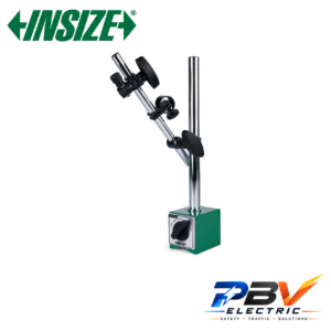 INSIZE 6202-80 — ภาพสินค้าจริงเต็มตัว พร้อมโลโก้ PBV