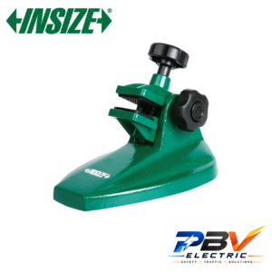 INSIZE 6301 — ภาพสินค้าจริงเต็มตัว พร้อมโลโก้ PBV