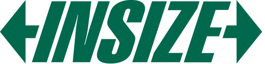 INSIZE official logo