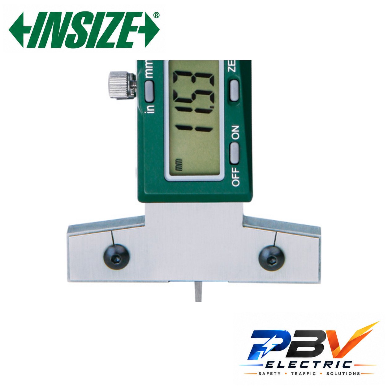 รายละเอียด INSIZE 1145