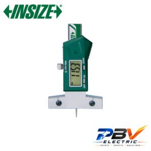 INSIZE 1145 ภาพสินค้าพื้นขาวพร้อมโลโก้ PBV