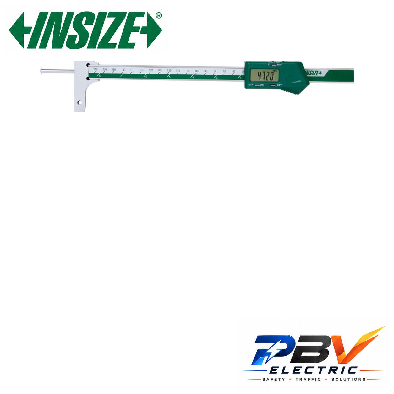 รายละเอียด INSIZE 1148