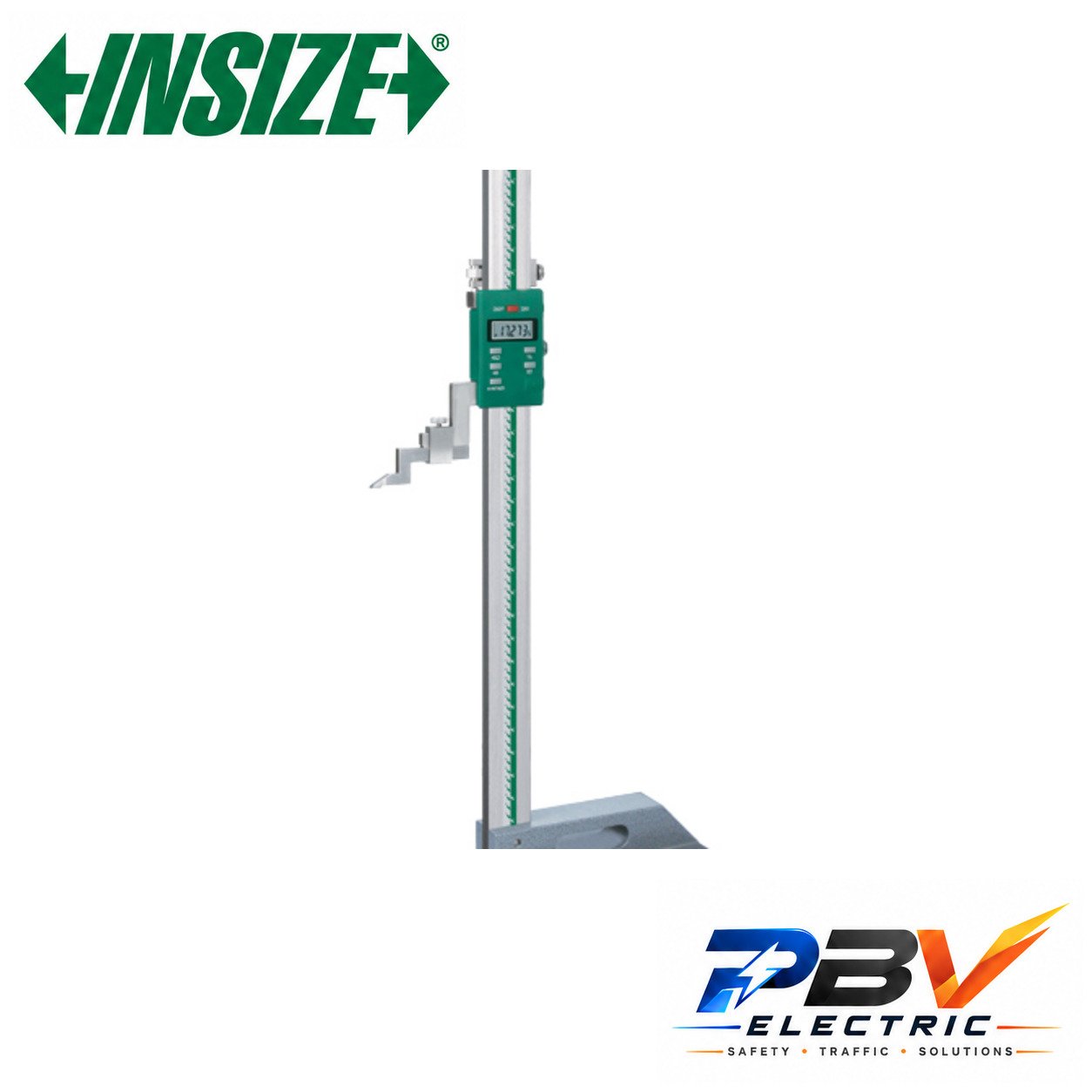รายละเอียด INSIZE 1150