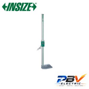 INSIZE 1150 ภาพสินค้าพื้นขาวพร้อมโลโก้ PBV