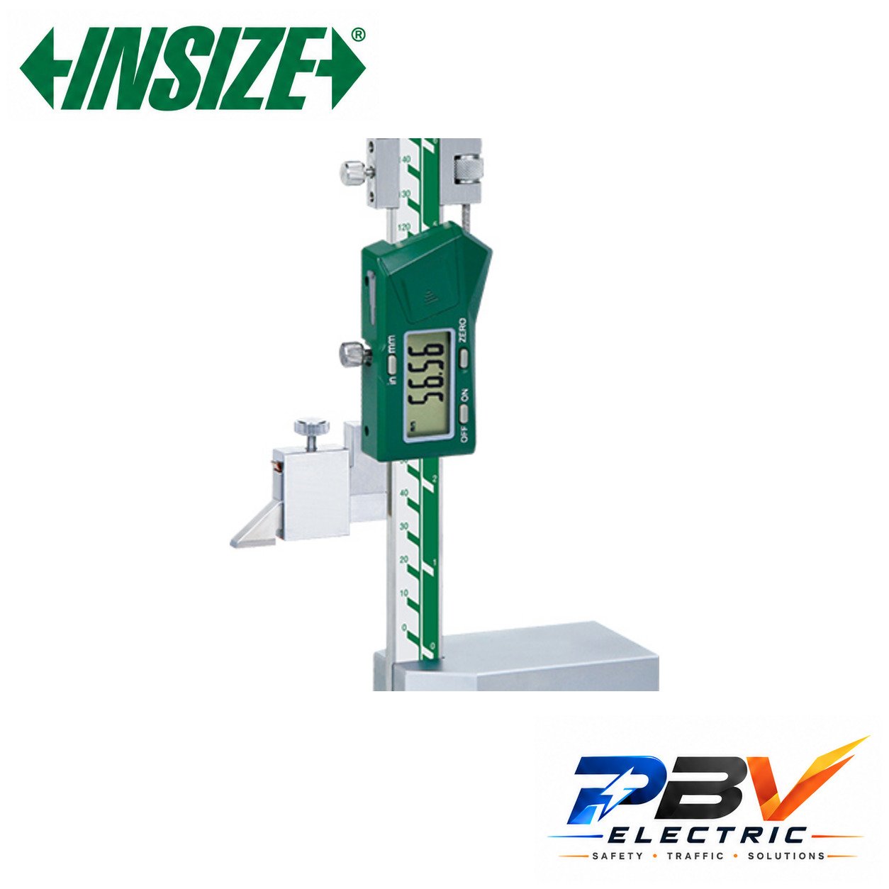 รายละเอียด INSIZE 1154