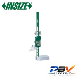 INSIZE 1154 ภาพสินค้าพื้นขาวพร้อมโลโก้ PBV