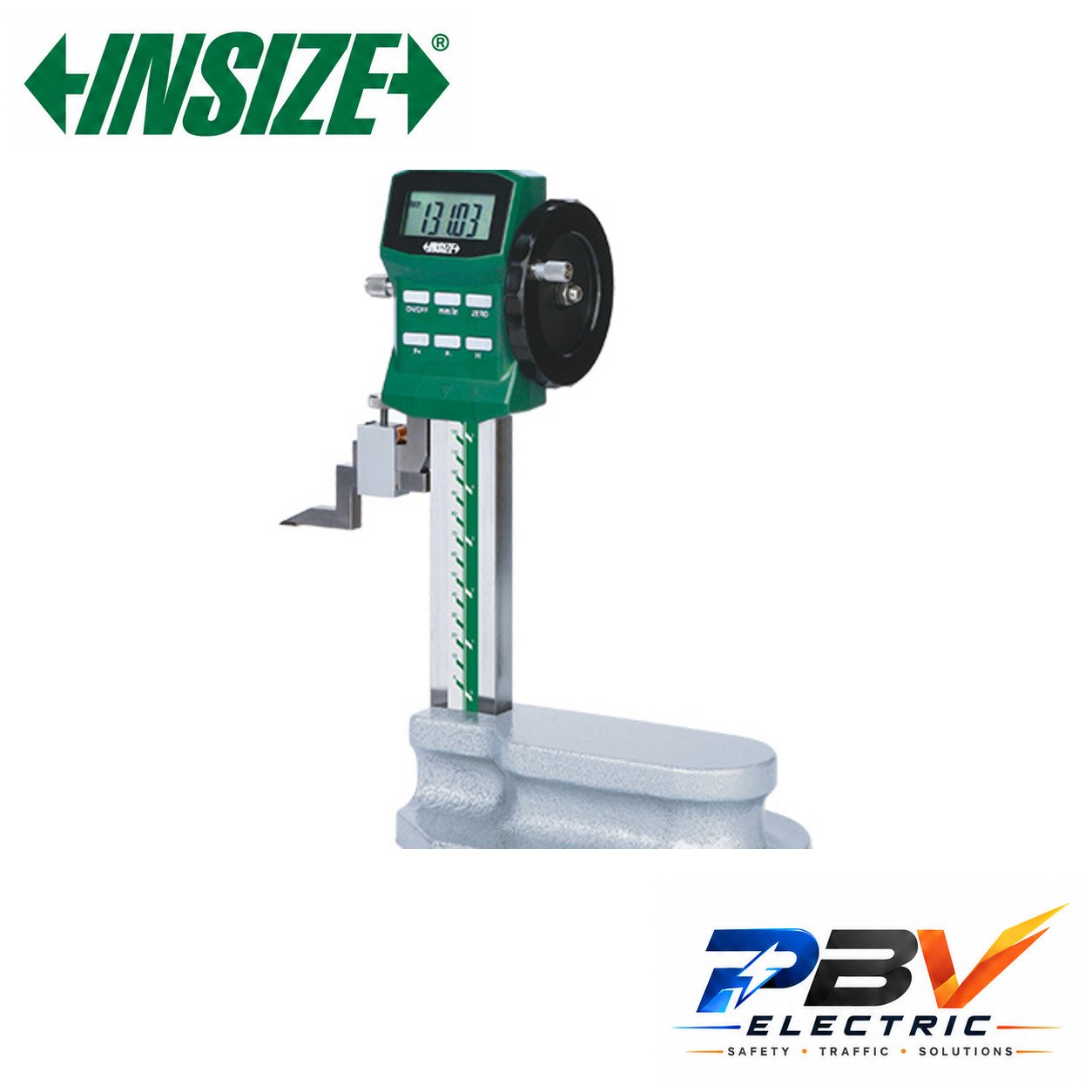 รายละเอียด INSIZE 1156