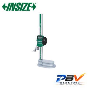 INSIZE 1156 ภาพสินค้าพื้นขาวพร้อมโลโก้ PBV