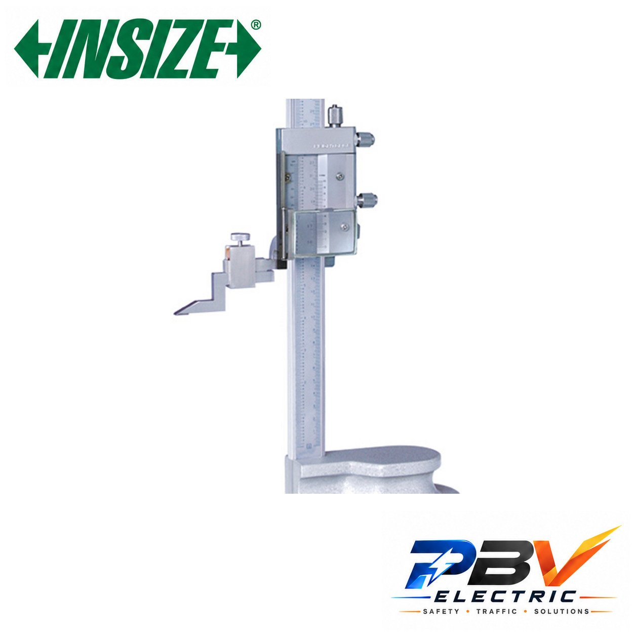 รายละเอียด INSIZE 1250