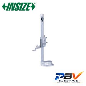 INSIZE 1250 ภาพสินค้าพื้นขาวพร้อมโลโก้ PBV