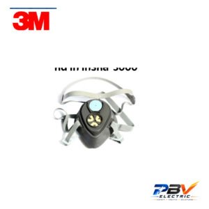 สินค้า 3M กลุ่ม 3000 series จากโบรชัวร์ผู้จำหน่าย