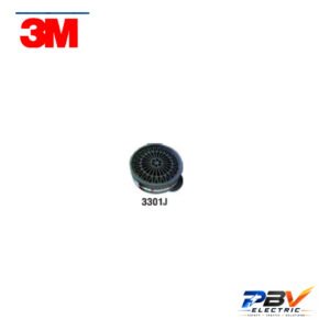 สินค้า 3M รุ่น 3301K ภาพจากโบรชัวร์ผู้จำหน่าย