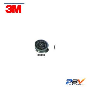 สินค้า 3M รุ่น 3303K ภาพจากโบรชัวร์ผู้จำหน่าย