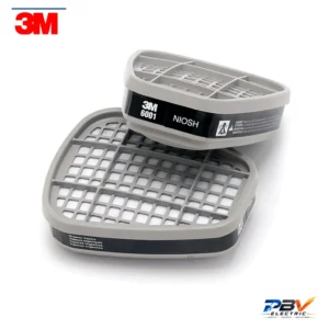 3M 6001 ภาพสินค้า PBV Electric