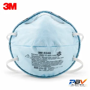 3M 8246 ภาพสินค้า PBV Electric