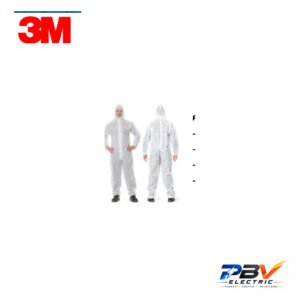 สินค้า 3M กลุ่ม Coverall 4500 series จากโบรชัวร์ผู้จำหน่าย