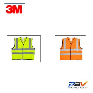 สินค้า 3M กลุ่ม Vest 2925 series จากโบรชัวร์ผู้จำหน่าย