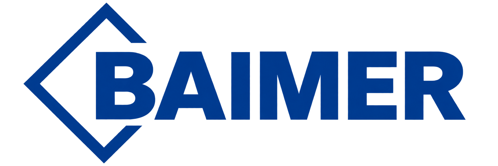 BAIMER master logo