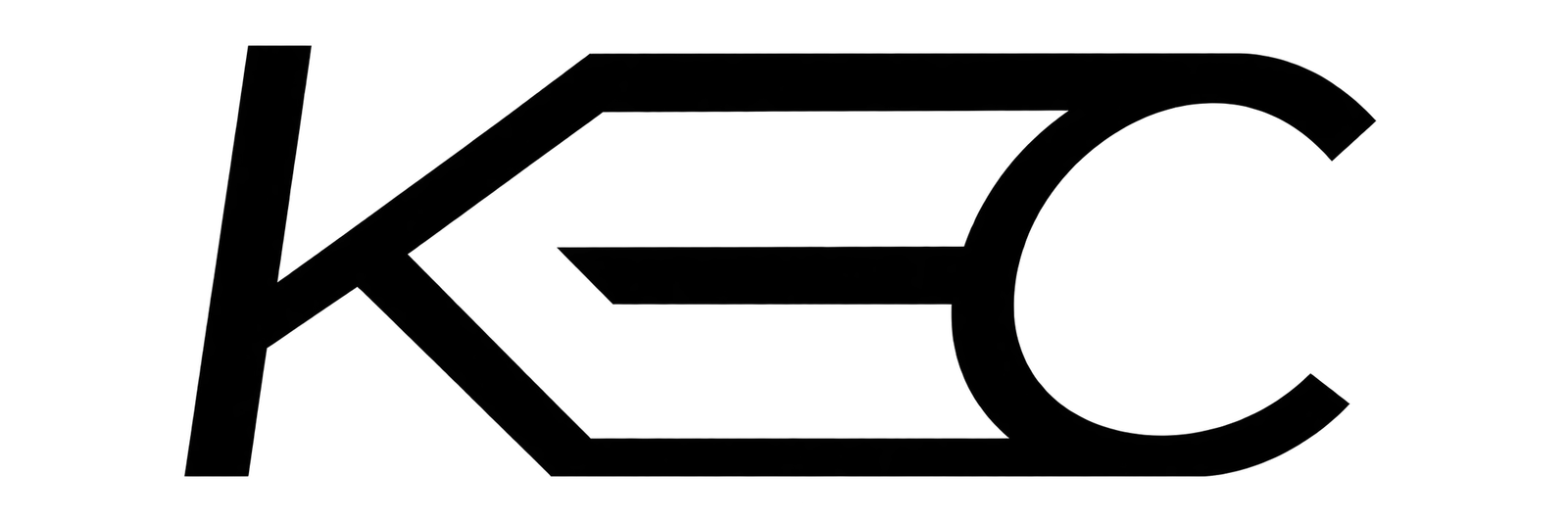 KEC master logo